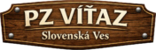 PZ ” VÍŤAZ ”